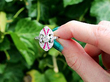 Art Deco diamond ring