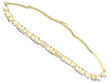 Bracelet in Yellow Gold