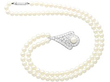Pearl Strand Necklace 