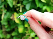 Diamond Solitaire Ring