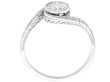 Antique Diamond Engagement Ring