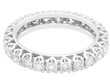 Vintage Eternity Ring