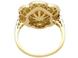 Edwardian Ring