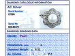 Edwardian Ring with Diamonds
