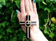 Cross Pendant Necklace