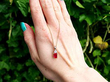 Ruby Pendant