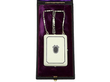 Antique Tiffany Compact