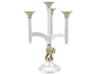 Antique Candelabra