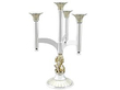 Pair of Candelabra
