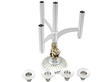 Vintage Candelabra