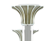 Silver Candelabra
