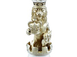 Silver Candelabra