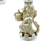 3 Arm Candelabra