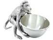 Novelty Sterling Silver Bowl 