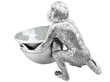 Novelty Sterling Silver Bowl UK