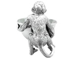 Victorian Sterling Silver Bowl 