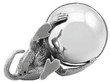 Novelty Silver Bowl 