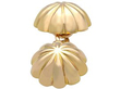 Antique Gold Cufflinks
