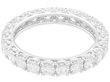 Platinum Diamond Band