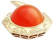 Gold Cufflinks 
