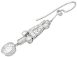 Antique Earrings