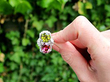 Peridot Ring