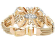 French Art Deco Bracelet
