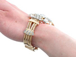 Vintage Diamond Bracelet UK