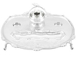 Victorian Desk Standish