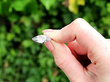 Platinum Diamond Ring