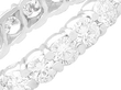 French Diamond Ring
