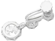 Antique French Diamond Earrings