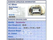 Independent Gemstone Grading Card
