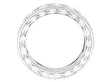 Antique Eternity Ring