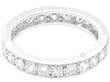 Antique Eternity Ring