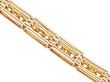 bracelet in gold