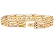 Gate Bracelet