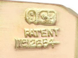 Unusual Gate Bracelet