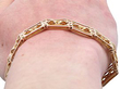 Antique Gate Bracelet