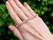 Vintage Gold Chain