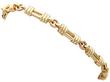 9ct Gold Chain