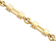 Yellow Gold Chain