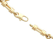 Yellow Gold Necklace