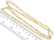 Yellow Gold Chain