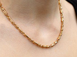 9ct Gold Chain