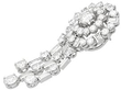 Vintage Diamond Earring