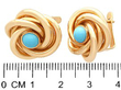 Turquoise Earrings