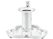 Antique chamberstick