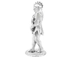 Antique Novelty Pepper