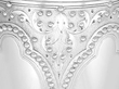 Sterling Silver Wine Goblet